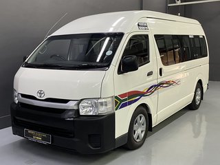 Toyota Quantum Used vehicle for sale