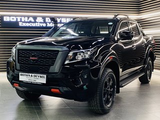 Nissan Navara Used vehicle for sale