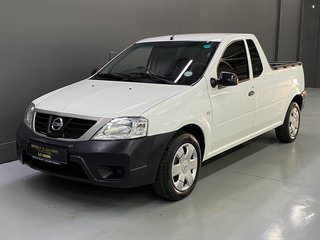 Nissan NP200 Used vehicle for sale