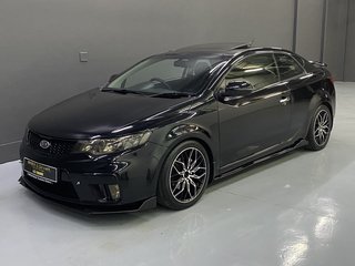 Kia Cerato Used vehicle for sale