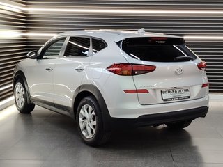 2019 Hyundai TUCSON 2.0 PREMIUM A/T - photo 3