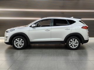 2019 Hyundai TUCSON 2.0 PREMIUM A/T - photo 2