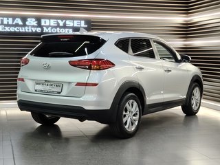 2019 Hyundai TUCSON 2.0 PREMIUM A/T - photo 6
