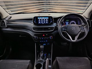 2019 Hyundai TUCSON 2.0 PREMIUM A/T - photo 12