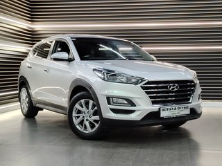 2019 Hyundai TUCSON 2.0 PREMIUM A/T - photo 17