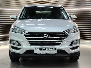 2019 Hyundai TUCSON 2.0 PREMIUM A/T - photo 20