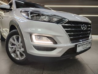 2019 Hyundai TUCSON 2.0 PREMIUM A/T - photo 18