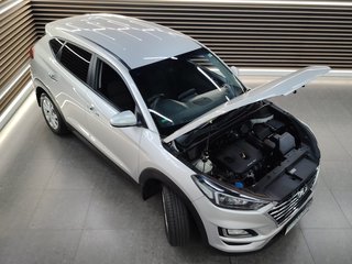 2019 Hyundai TUCSON 2.0 PREMIUM A/T - photo 21