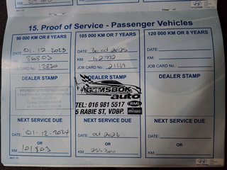 2019 Hyundai TUCSON 2.0 PREMIUM A/T - photo 25