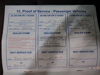 2019 Hyundai TUCSON 2.0 PREMIUM A/T - photo 24