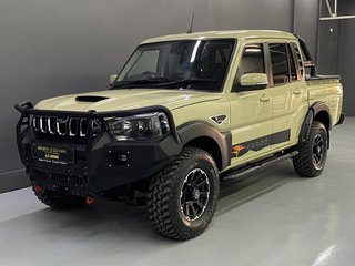 Mahindra Pik Up Used vehicle for sale