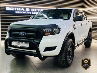 Ford Ranger Used vehicle for sale