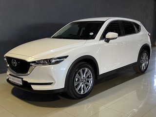 Mazda CX-5 Used vehicle for sale