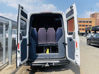 2020 Volkswagen Crafter 50 2.0TDi 103KW XLWB F/C P/V - photo 8