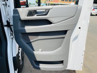 2020 Volkswagen Crafter 50 2.0TDi 103KW XLWB F/C P/V - photo 1