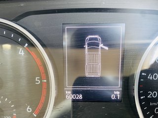2020 Volkswagen Crafter 50 2.0TDi 103KW XLWB F/C P/V - photo 7