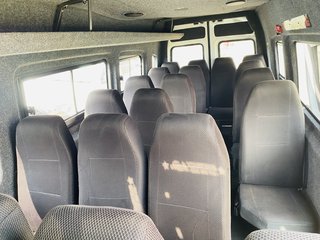 2020 Volkswagen Crafter 50 2.0TDi 103KW XLWB F/C P/V - photo 11