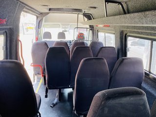 2020 Volkswagen Crafter 50 2.0TDi 103KW XLWB F/C P/V - photo 12