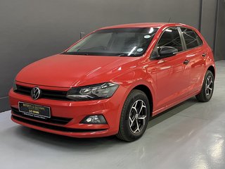 Volkswagen Polo Used vehicle for sale