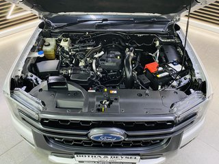2023 Ford Ranger 2.0D BI-T WILDTRAK HR A/T 4X4 SUP CAB P/U - photo 5