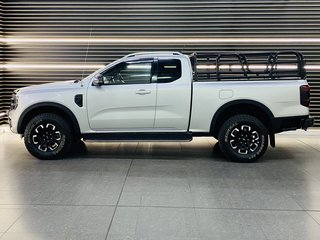 2023 Ford Ranger 2.0D BI-T WILDTRAK HR A/T 4X4 SUP CAB P/U - photo 6