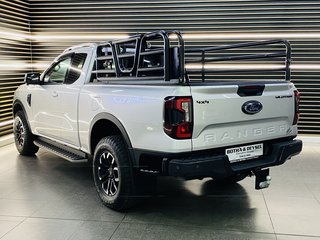 2023 Ford Ranger 2.0D BI-T WILDTRAK HR A/T 4X4 SUP CAB P/U - photo 7