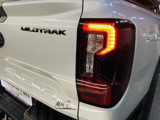 2023 Ford Ranger 2.0D BI-T WILDTRAK HR A/T 4X4 SUP CAB P/U - photo 2