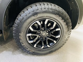 2023 Ford Ranger 2.0D BI-T WILDTRAK HR A/T 4X4 SUP CAB P/U - photo 9