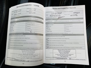 2023 Ford Ranger 2.0D BI-T WILDTRAK HR A/T 4X4 SUP CAB P/U - photo 28