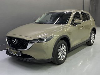 Mazda CX-5 Used vehicle for sale