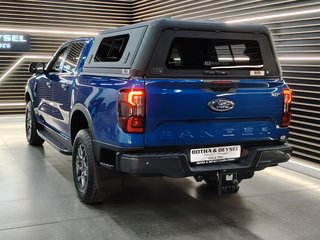 2023 Ford Ranger 2.0D XLT HR A/T D/C P/U - photo 3