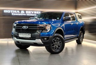 Ford Ranger Used vehicle for sale