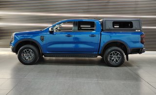2023 Ford Ranger 2.0D XLT HR A/T D/C P/U - photo 2