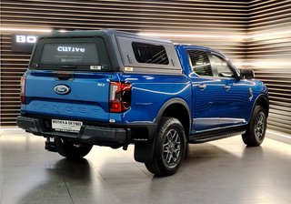 2023 Ford Ranger 2.0D XLT HR A/T D/C P/U - photo 7