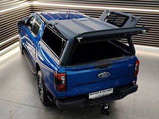 2023 Ford Ranger 2.0D XLT HR A/T D/C P/U - photo 8