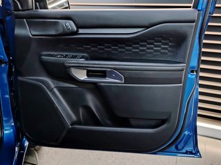 2023 Ford Ranger 2.0D XLT HR A/T D/C P/U - photo 9
