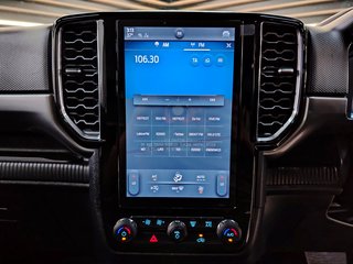 2023 Ford Ranger 2.0D XLT HR A/T D/C P/U - photo 4