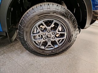 2023 Ford Ranger 2.0D XLT HR A/T D/C P/U - photo 1