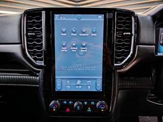 2023 Ford Ranger 2.0D XLT HR A/T D/C P/U - photo 5