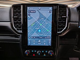 2023 Ford Ranger 2.0D XLT HR A/T D/C P/U - photo 6