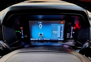 2023 Ford Ranger 2.0D XLT HR A/T D/C P/U - photo 11