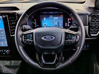 2023 Ford Ranger 2.0D XLT HR A/T D/C P/U - photo 14