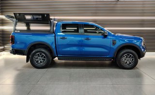 2023 Ford Ranger 2.0D XLT HR A/T D/C P/U - photo 19