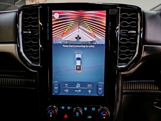 2023 Ford Ranger 2.0D XLT HR A/T D/C P/U - photo 22