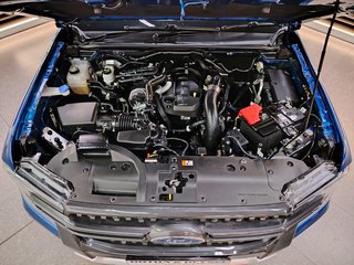 2023 Ford Ranger 2.0D XLT HR A/T D/C P/U - photo 24