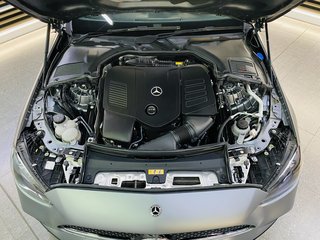 2022 Mercedes-Benz C-Class C200 A/T (W206) - photo 5
