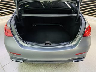 2022 Mercedes-Benz C-Class C200 A/T (W206) - photo 9