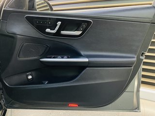 2022 Mercedes-Benz C-Class C200 A/T (W206) - photo 6