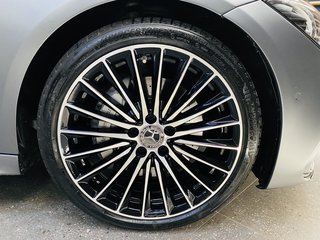 2022 Mercedes-Benz C-Class C200 A/T (W206) - photo 9