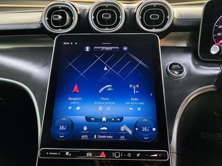 2022 Mercedes-Benz C-Class C200 A/T (W206) - photo 11